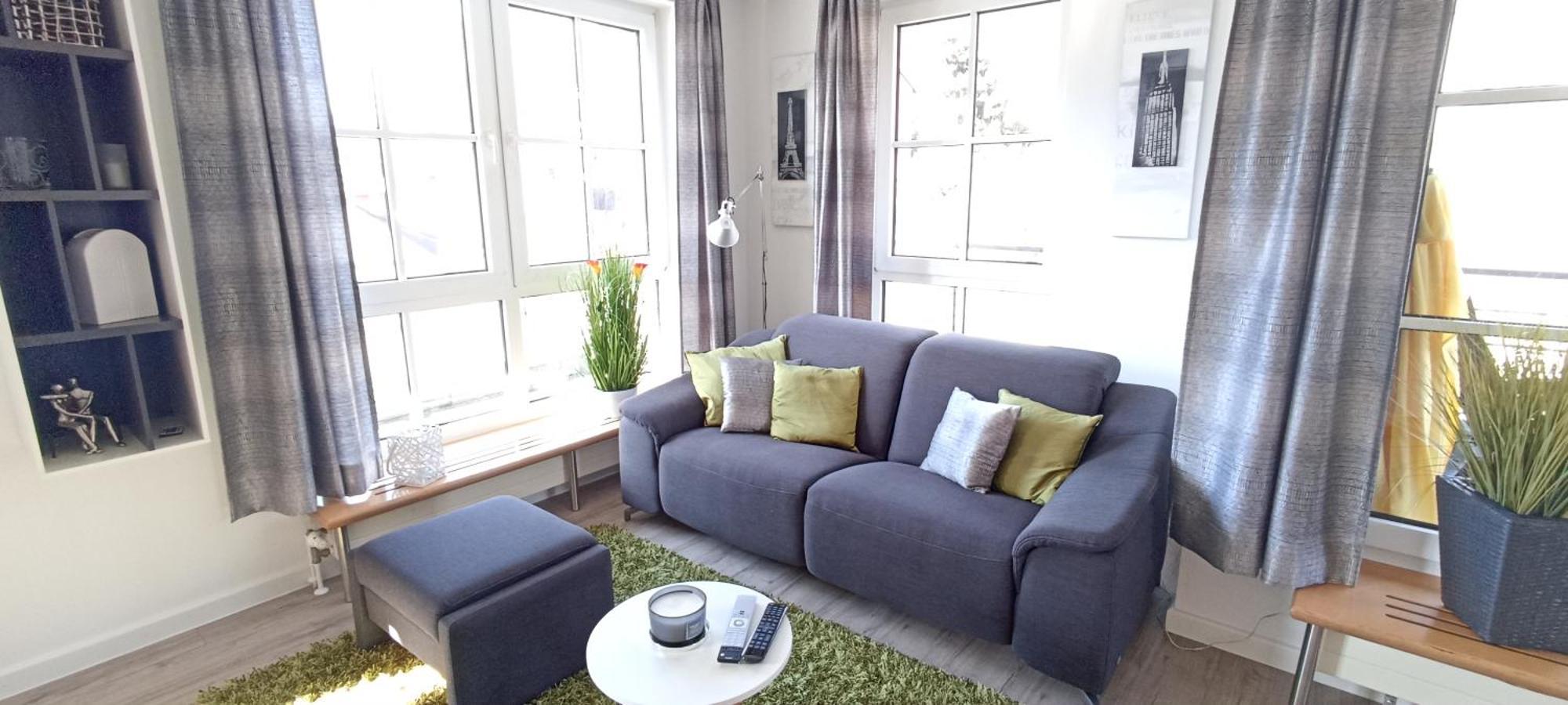 Grosszuegiges Helles Penthouse -Komplette Etage- Mit Balkon Und Stellplatz In Ruhiger Lage Kulmbach Kültér fotó