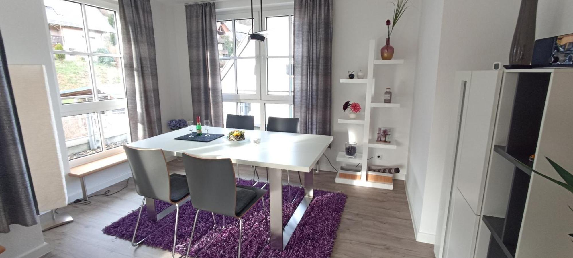 Grosszuegiges Helles Penthouse -Komplette Etage- Mit Balkon Und Stellplatz In Ruhiger Lage Kulmbach Kültér fotó