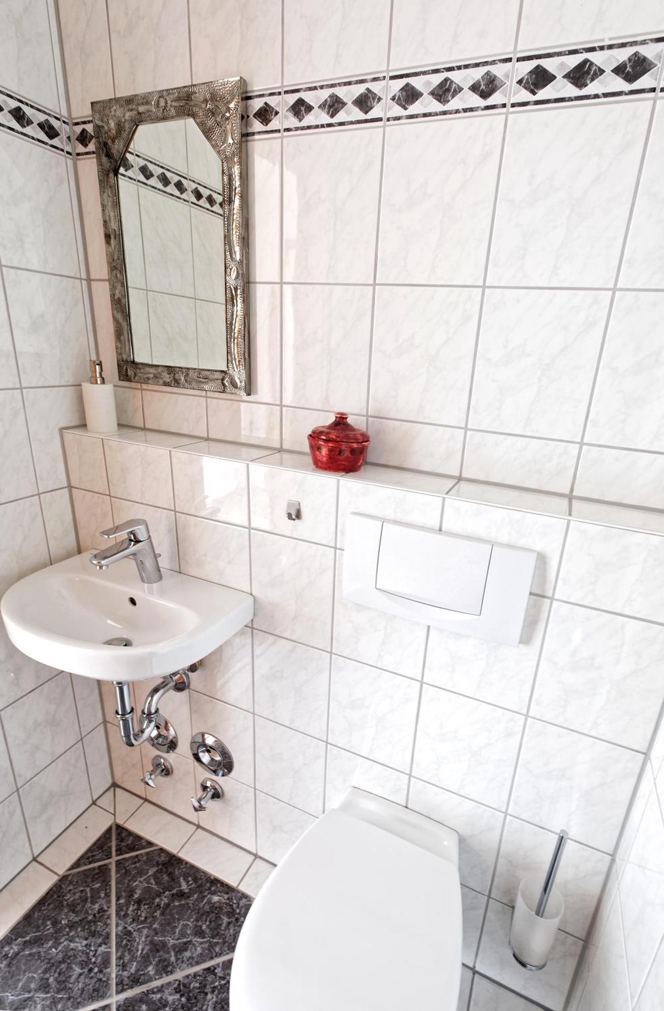 Grosszuegiges Helles Penthouse -Komplette Etage- Mit Balkon Und Stellplatz In Ruhiger Lage Kulmbach Kültér fotó